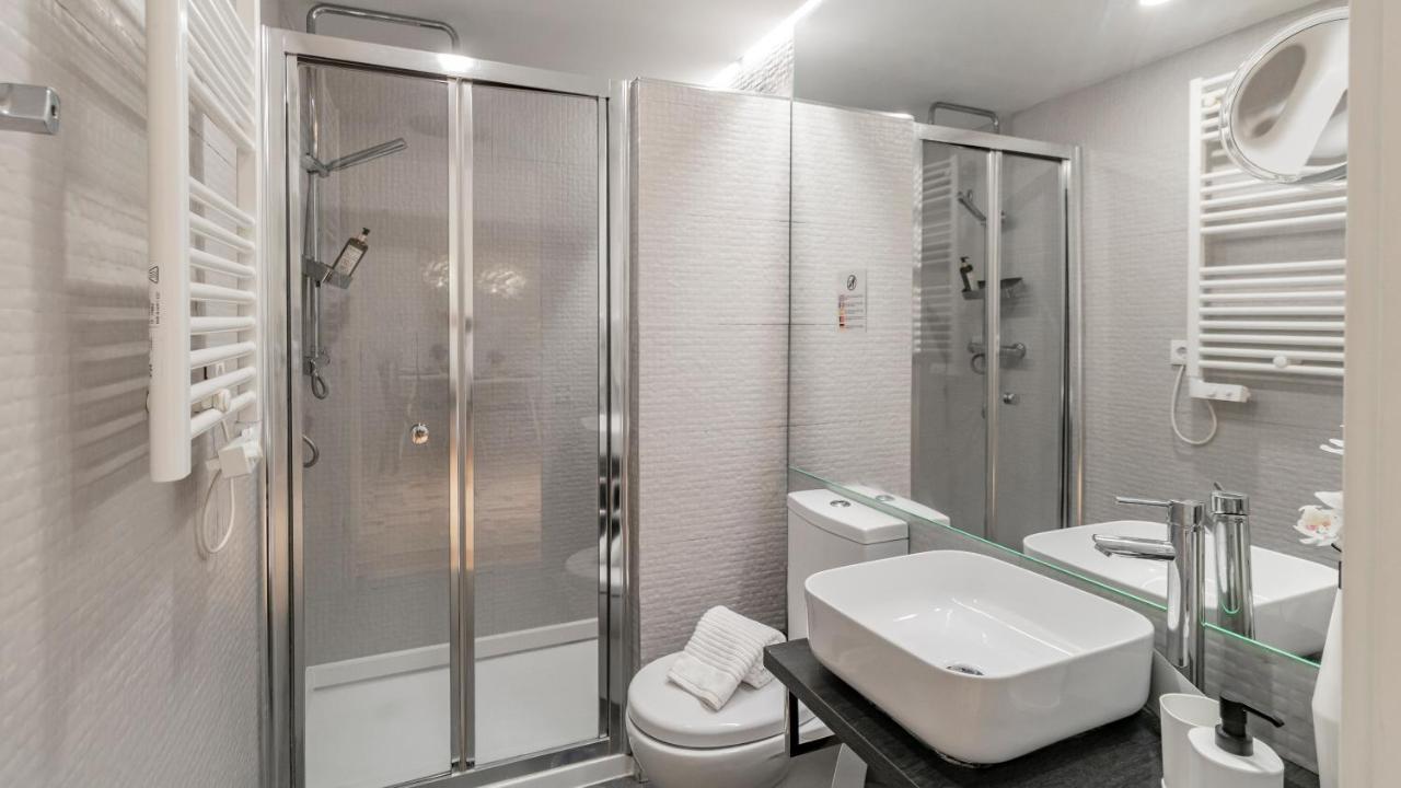 Fernandes Tomas 424 By Lovelystay Apartamento Porto