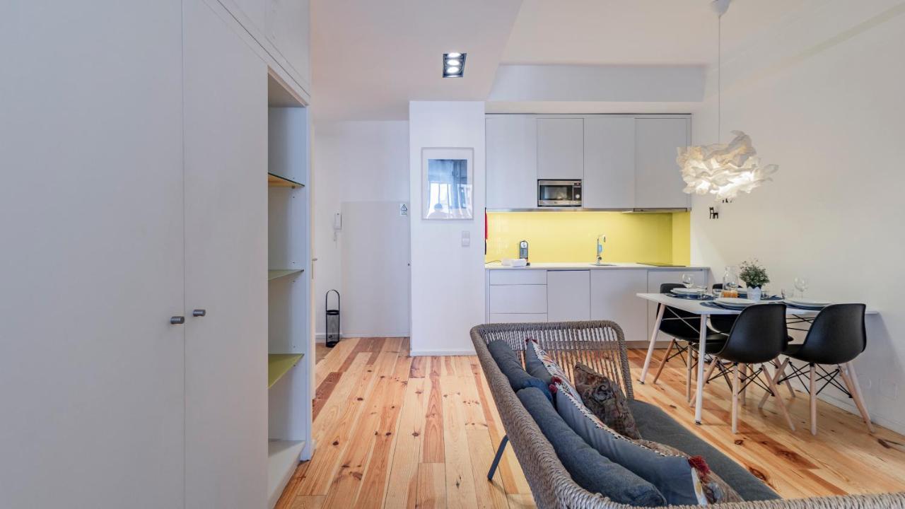 Fernandes Tomas 424 By Lovelystay Apartamento *