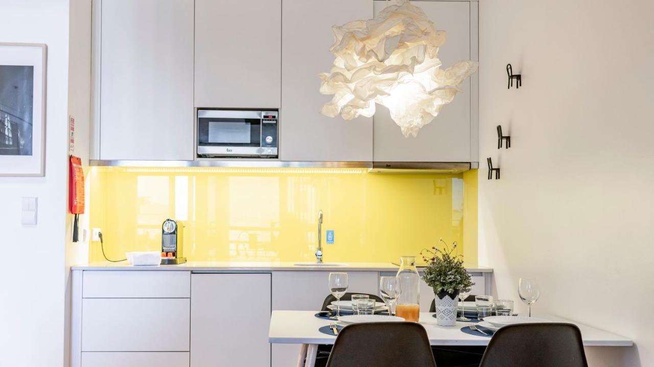 Fernandes Tomas 424 By Lovelystay Apartamento Porto
