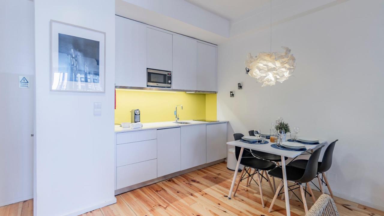 Fernandes Tomas 424 By Lovelystay Apartamento Porto