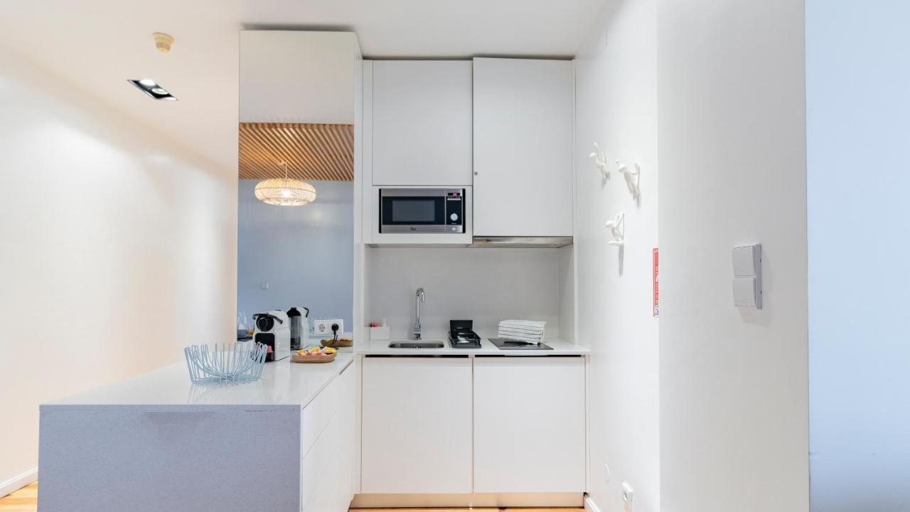 Fernandes Tomas 424 By Lovelystay Apartamento Porto