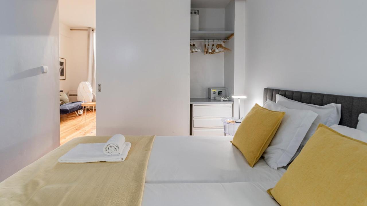 Fernandes Tomas 424 By Lovelystay * Porto